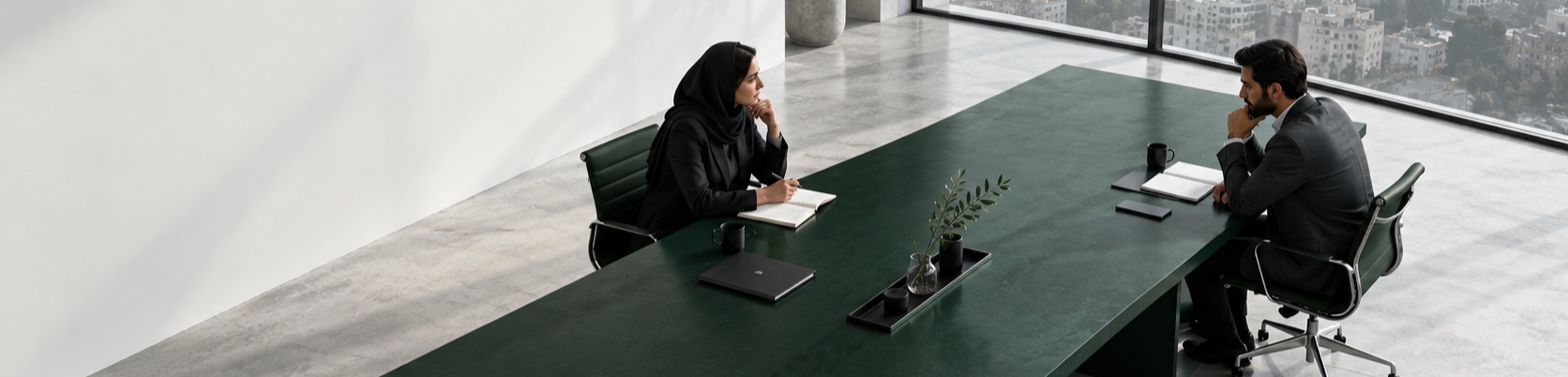 شرکت‌ها با هم حرف نمی‌زنند